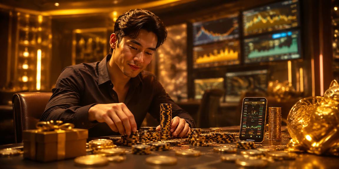 mu869 Có gì trong sảnh casino mu869?